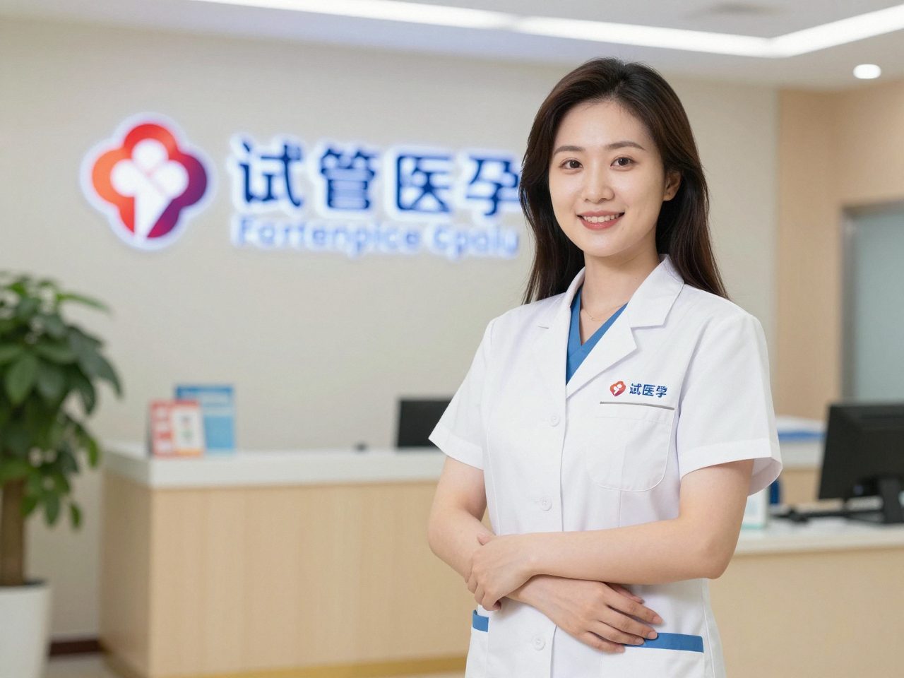 试管路上的心态管理